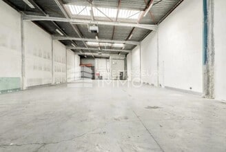 Local d’activités dans Fontenay-sous-Bois à louer Photo intérieure– Image 1 sur 5