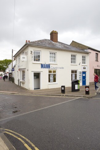 Plus de détails pour 19-19A The Marsh, Southampton - Local commercial à louer