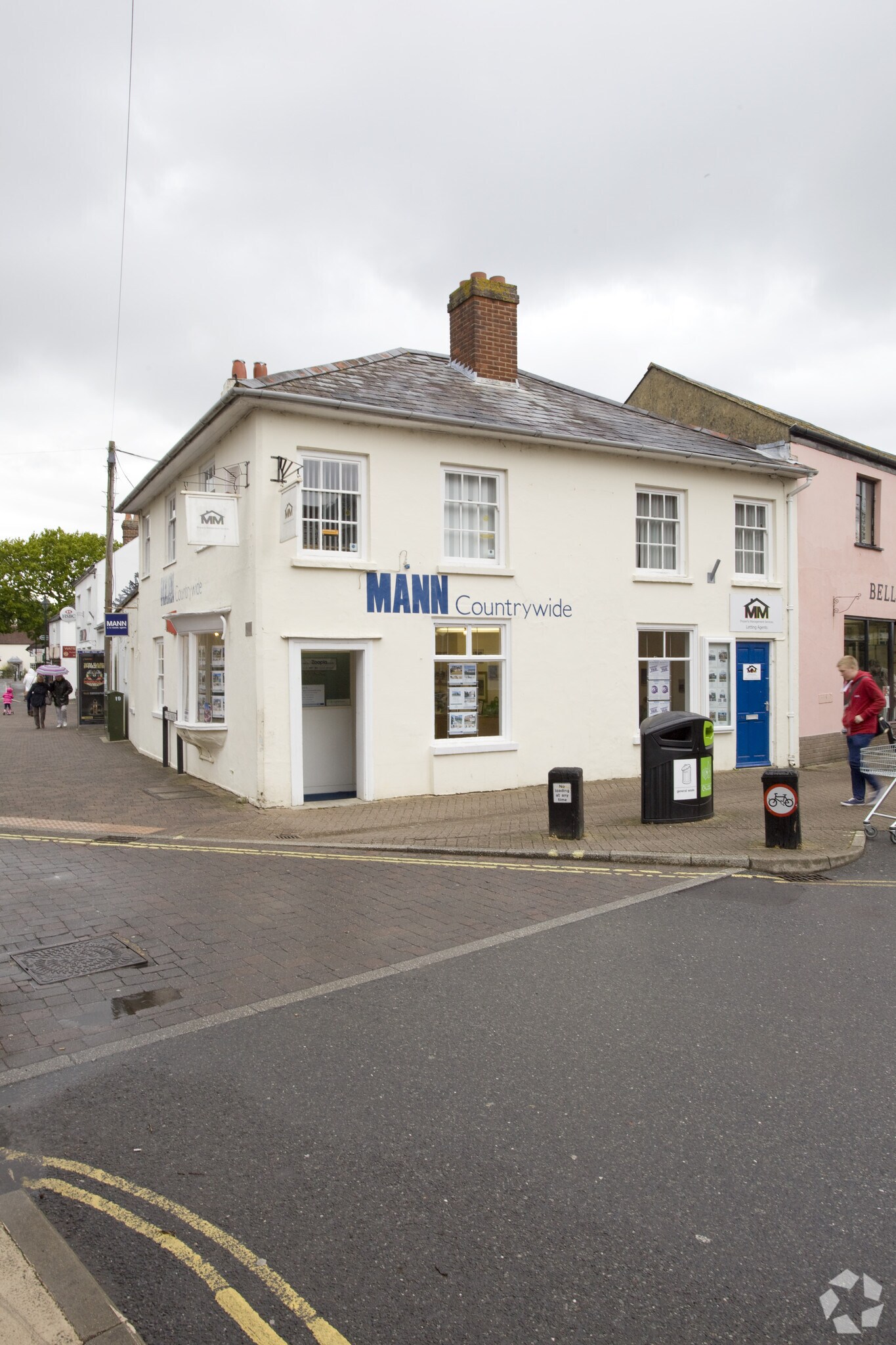 19-19A The Marsh, Southampton à louer Photo principale– Image 1 sur 4