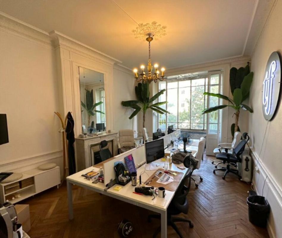 Bureau dans Paris à louer Photo intérieure– Image 1 sur 4