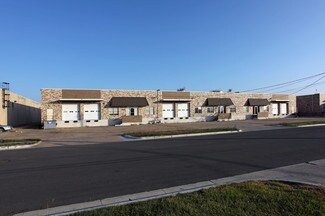 Plus de détails pour 2945-2965 Congressman Ln, Dallas, TX - Local d'activités à louer