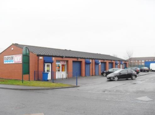 Cairn Ct, Middlesbrough à louer - Photo de l’immeuble – Image 2 sur 3