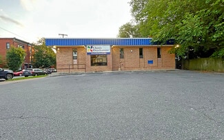 Plus de détails pour 1727 N 2nd St, Harrisburg, PA - Local commercial à vendre