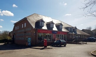 Plus de détails pour 24 Sycamore Dr, Salisbury - Local commercial à vendre