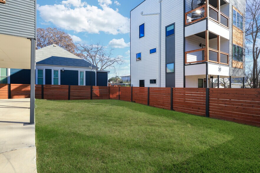1512 Wyoming St, San Antonio, TX à vendre - Photo de l’immeuble – Image 3 sur 43