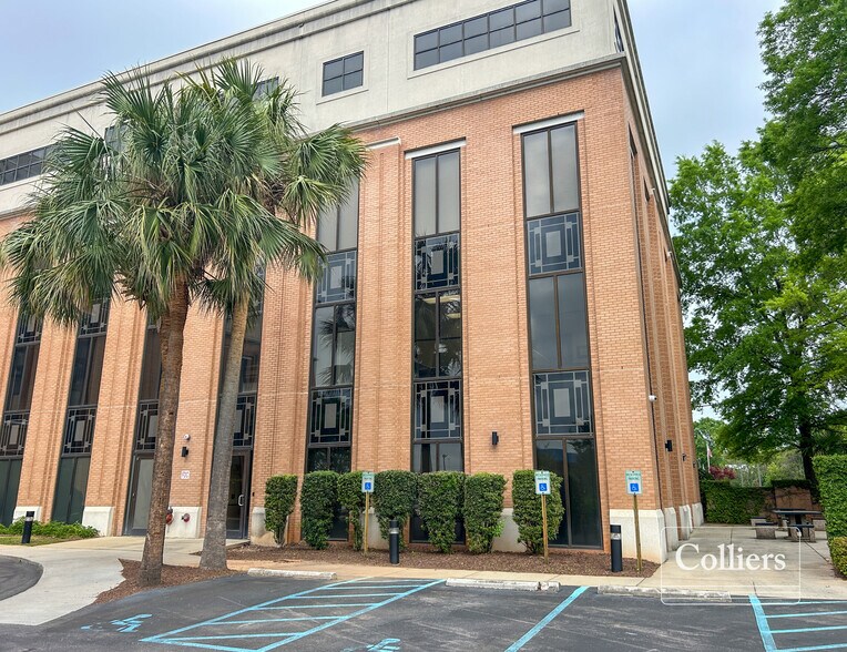 500 Taylor St, Columbia, SC à louer - Photo de l’immeuble – Image 2 sur 6