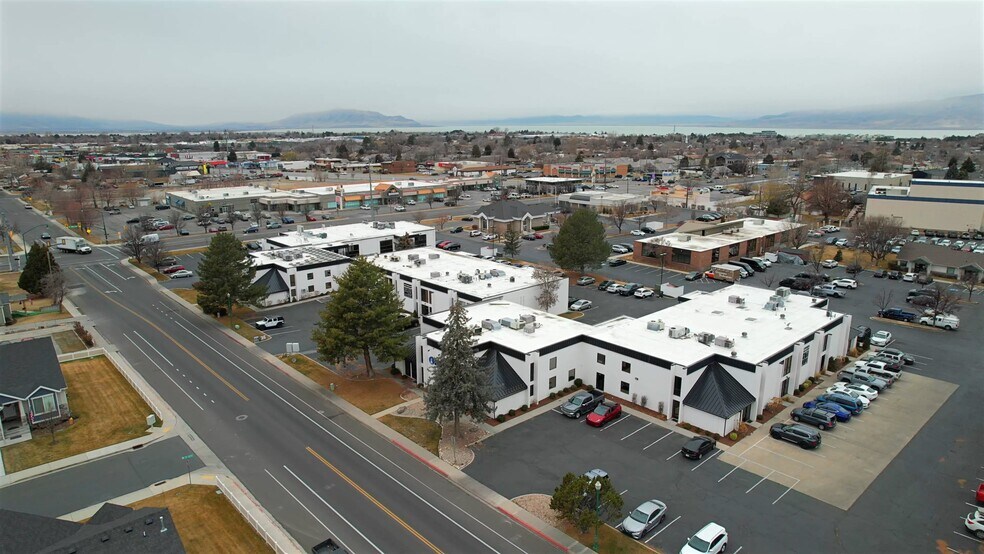 768 S 400 E, Orem, UT à vendre - Vidéo sur l’annonce professionnelle – Image 2 sur 13