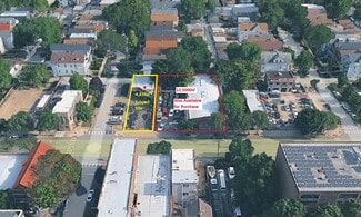 Plus de détails pour 3701 W Armitage Ave, Chicago, IL - Local commercial à vendre