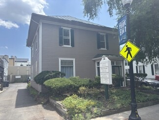 Plus de détails pour 9117 Church St, Manassas, VA - Coworking à louer