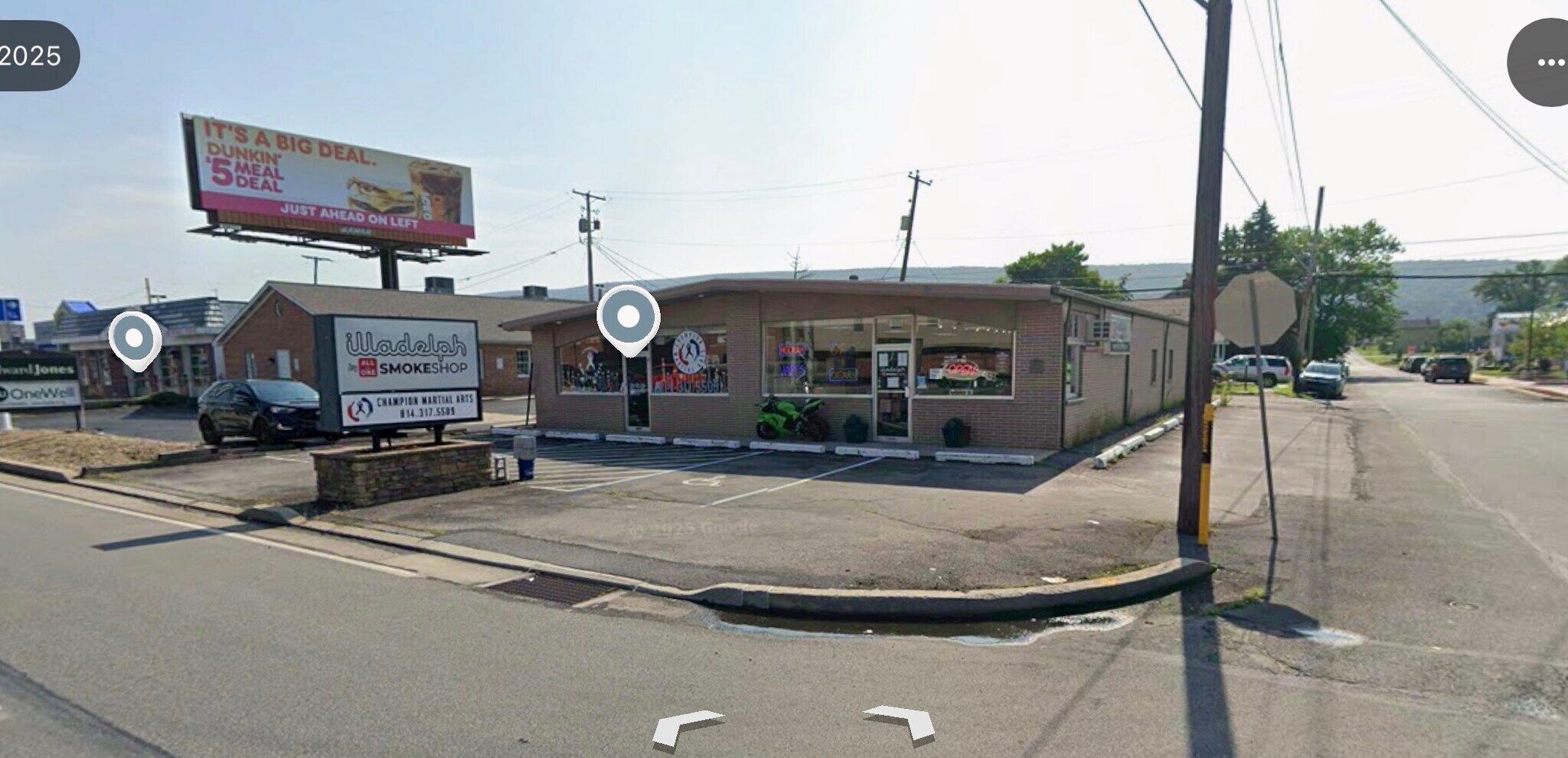 219 E Plank Rd, Altoona, PA à louer Photo principale– Image 1 sur 4