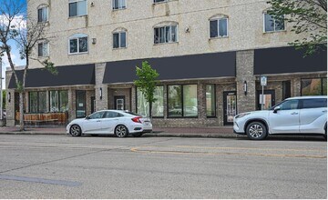 10331 106 St NW, Edmonton, AB à louer Photo intérieure– Image 2 sur 8