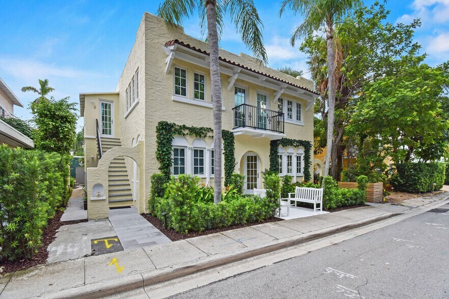 212 Oleander Ave, Palm Beach, FL à vendre - Photo de l’immeuble – Image 3 sur 62