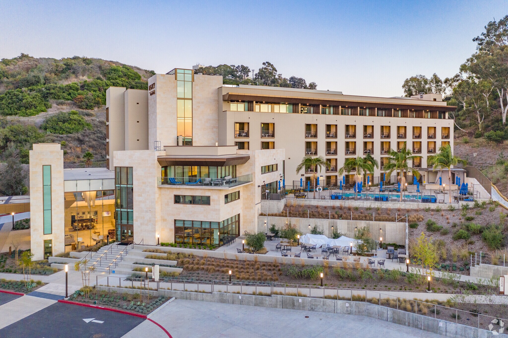 875 Hotel Cir S, San Diego, CA à vendre Photo principale– Image 1 sur 18