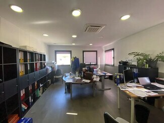 Plus de détails pour 1900 Avenue Jean Pallet, Velaux - Bureau à louer