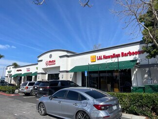 Plus de détails pour 1497 E Valley Pky, Escondido, CA - Bureau/Local commercial, Local commercial à louer