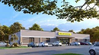 Plus de détails pour 3611 Woodville Hwy, Tallahassee, FL - Local commercial à vendre