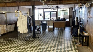 Plus de détails pour 691 North Ave, Macon-Bibb, GA - Local commercial à vendre