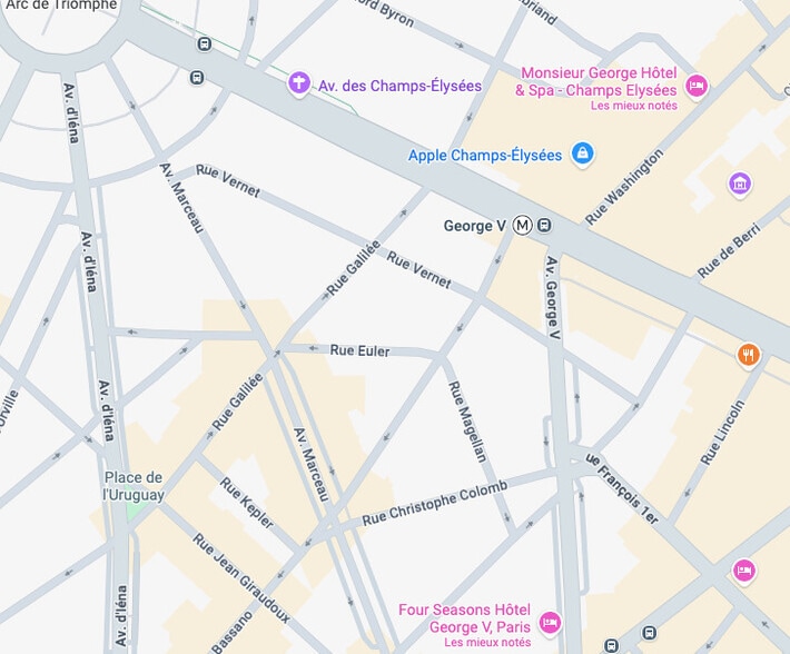 Bureau dans Paris à vendre - Photo de l’immeuble – Image 2 sur 4