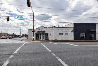 Plus de détails pour 822 E Main St, Chattanooga, TN - Local commercial à vendre
