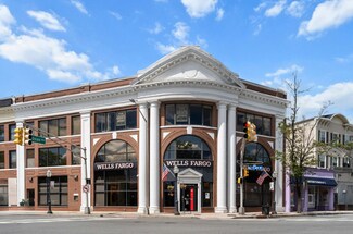 Plus de détails pour 2 North Ave, Cranford, NJ - Bureau à louer