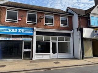 Plus de détails pour 5-7 Chapel St, Petersfield - Local commercial à louer