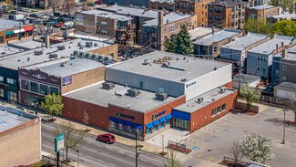 Plus de détails pour 4733 N Kedzie Ave, Chicago, IL - Local commercial à vendre