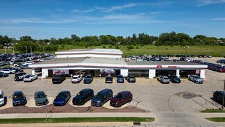 Plus de détails pour 4444 Highway 52 N, Rochester, MN - Local commercial à vendre