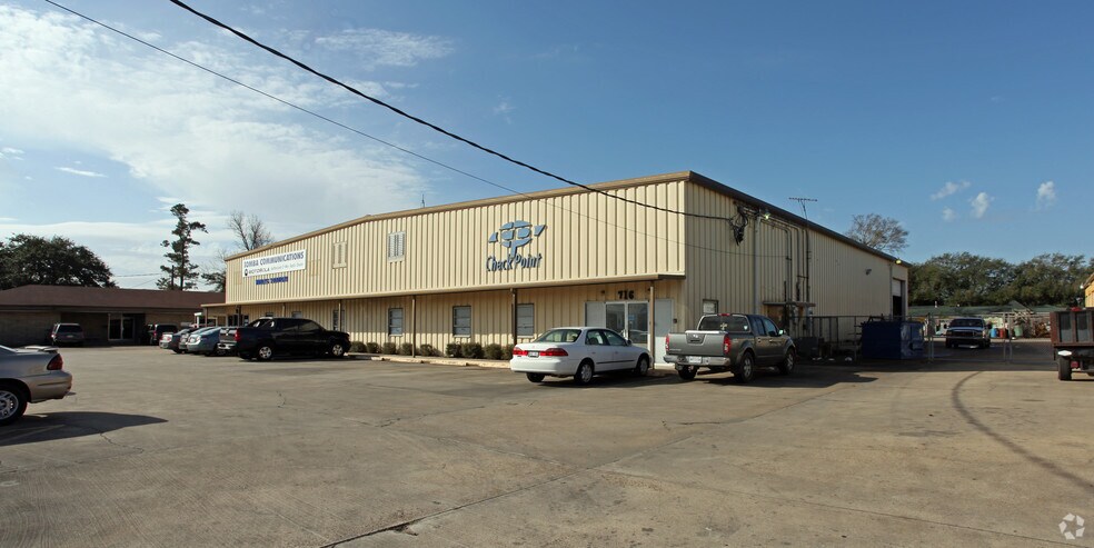 716-718 Barataria Blvd, Marrero, LA à vendre - Photo de l’immeuble – Image 2 sur 3