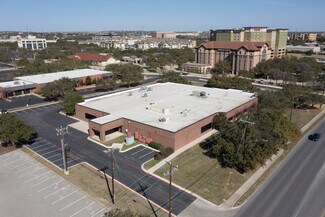 Plus de détails pour 18503 Sigma Rd, San Antonio, TX - Bureau à louer