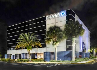 Plus de détails pour 555 N Congress Ave, Boynton Beach, FL - Bureau/Médical à louer