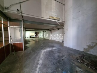 Plus de détails pour Industriel/Logistique à vendre