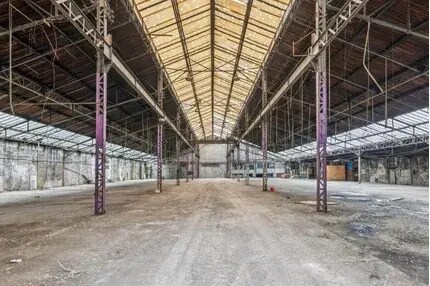 Local commercial dans Montreuil à louer - Photo de l’immeuble – Image 2 sur 10