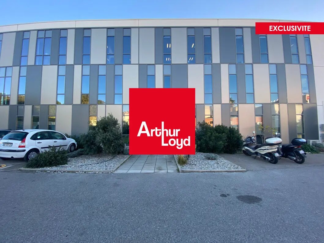 12 Rue Pascal Xavier Coste, Marseille à vendre Photo de l’immeuble– Image 1 sur 11