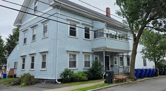 Plus de détails pour 53 Park St, Arlington, MA - Logement à vendre