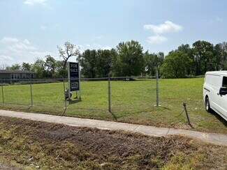 Plus de détails pour 330 Victoria Dr, Houston, TX - Terrain à vendre