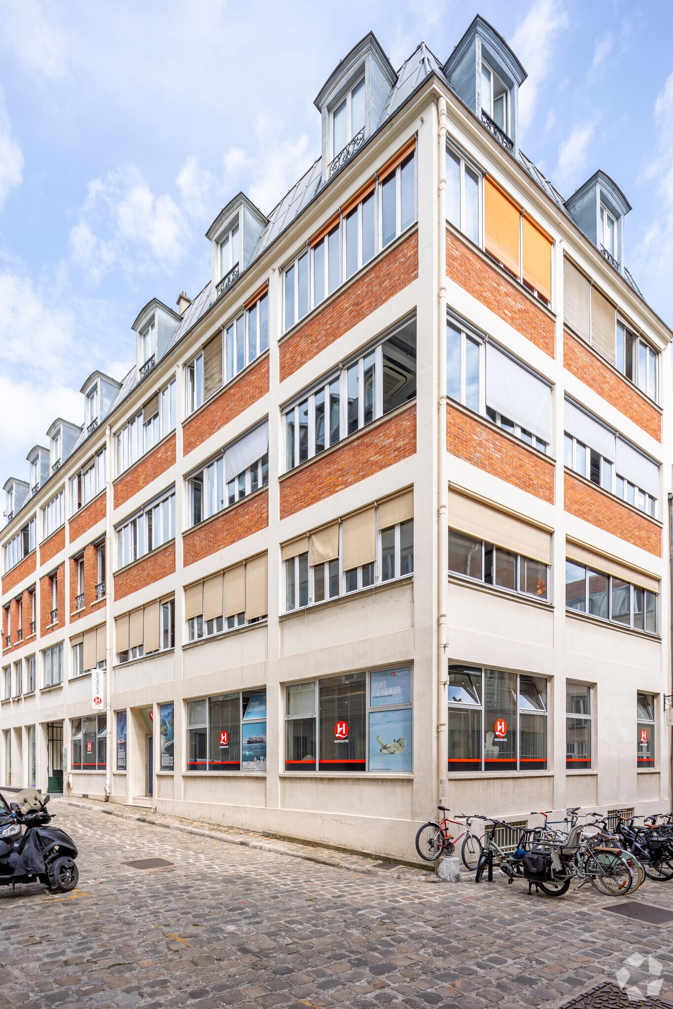 2 Rue De La Roquette, Paris à louer Photo principale– Image 1 sur 5