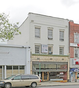 Plus de détails pour 41-23 Bell Blvd, Bayside, NY - Local commercial à louer