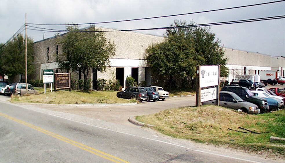 3434-3446 Lang Rd, Houston, TX à louer - Autre – Image 3 sur 10