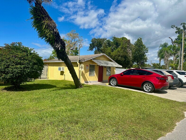 1201 W Fairbanks Ave, Orlando, FL à louer - Photo de l’immeuble – Image 3 sur 13