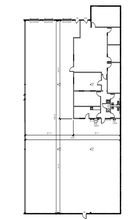 240-242 Lawrence Ave, South San Francisco, CA à louer Plan d’étage– Image 1 sur 1