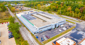 Plus de détails pour 24300 Solon Rd, Bedford Heights, OH - Industriel/Logistique à louer
