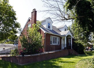 Plus de détails pour 244 N Broadway, Pennsville, NJ - Bureau/Médical à louer