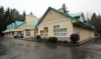Plus de détails pour 21409 Lougheed Hwy, Maple Ridge, BC - Local commercial à vendre