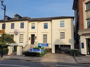 28-30 Claremont Rd, Surbiton à louer Photo de l’immeuble– Image 2 sur 4