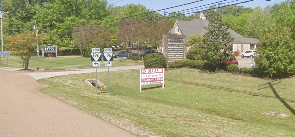 3155-3159 Highway 64, Eads, TN à louer - Photo de l’immeuble – Image 2 sur 41