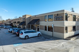 Plus de détails pour 3419 Plum Tree Dr, Ellicott City, MD - Local commercial à louer