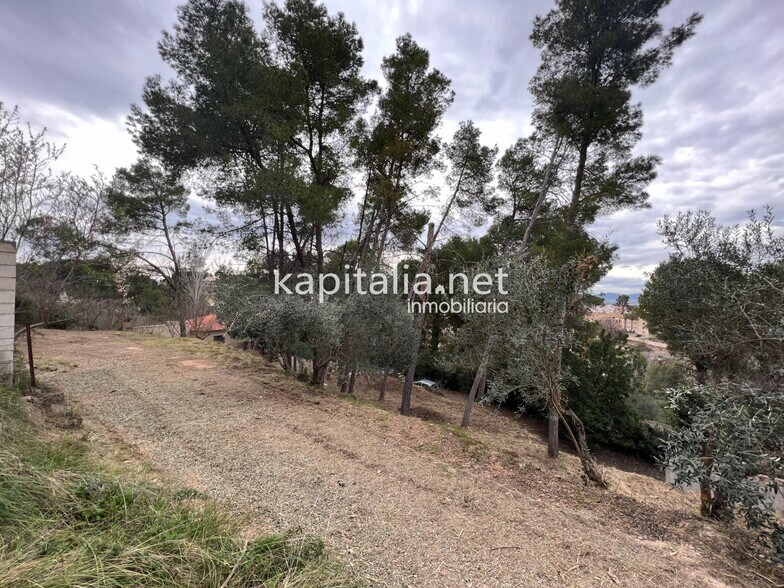 Terrain dans València, Valencia à vendre - Photo principale – Image 3 sur 5