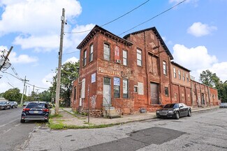 Plus de détails pour 2 Pearl St, Trenton, NJ - Local d'activités à louer