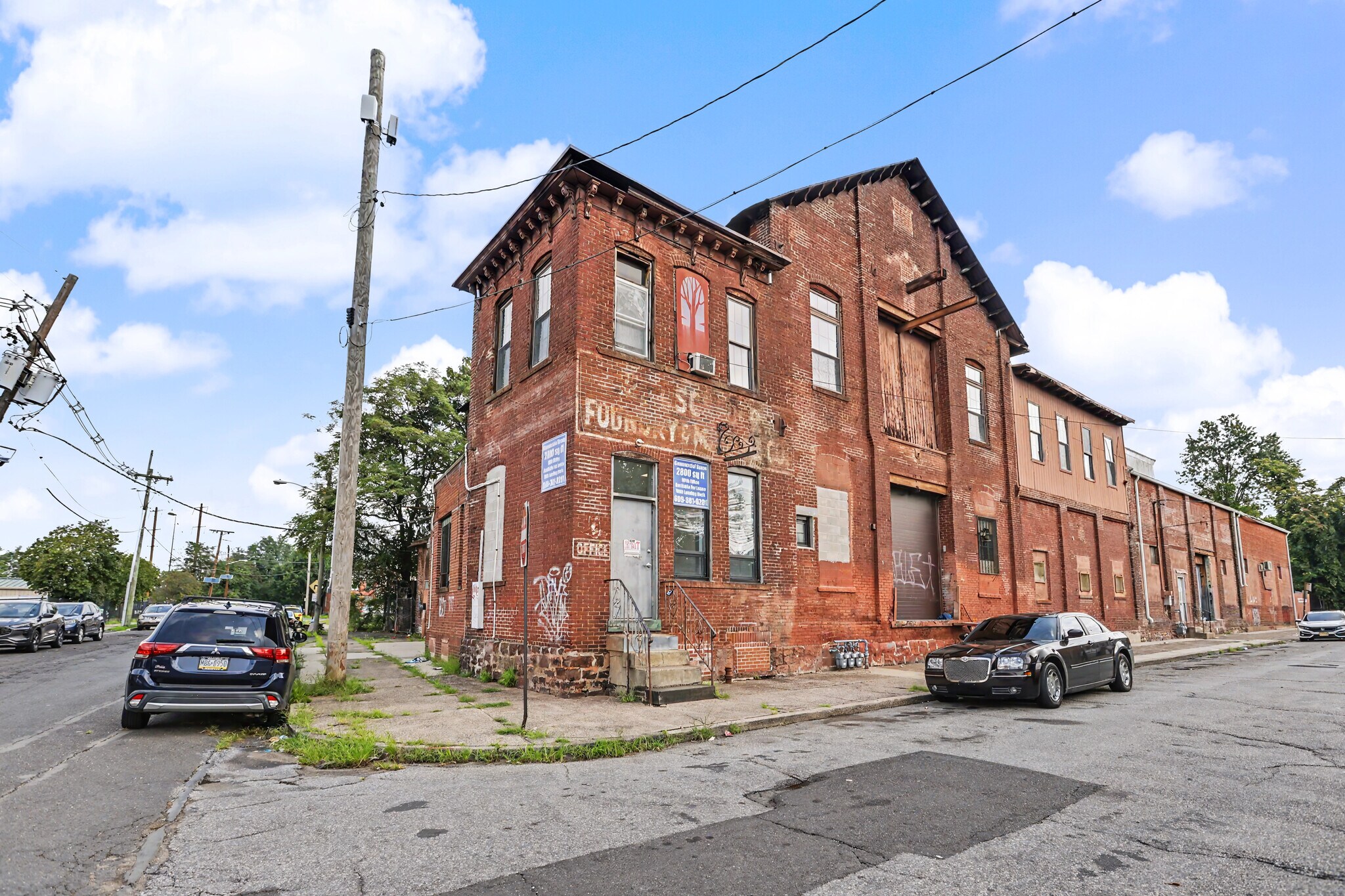 2 Pearl St, Trenton, NJ à louer Photo de l’immeuble– Image 1 sur 16