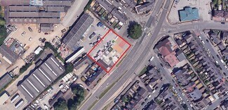Plus de détails pour Wheatley Hall Rd, Doncaster - Terrain à louer